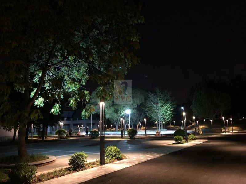 特立奥森体育文化中心（独栋项目）