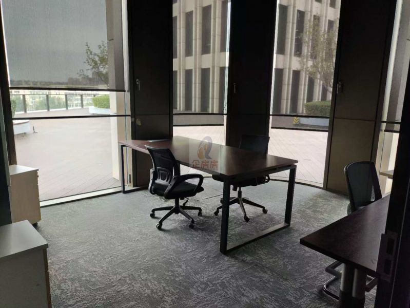 嘉铭奥森产业园