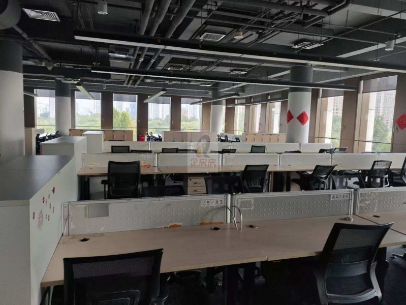 嘉铭奥森产业园