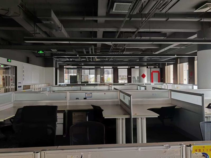 嘉铭奥森产业园