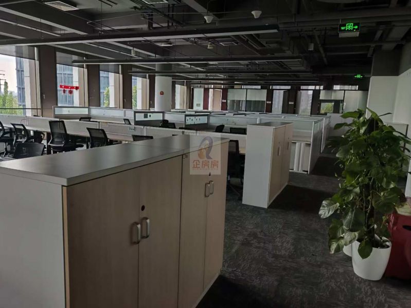 嘉铭奥森产业园