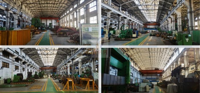 北重科技文化产业园