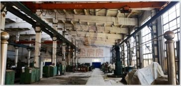 北重科技文化产业园