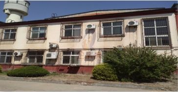 北重科技文化产业园