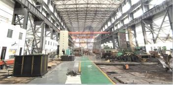 北重科技文化产业园