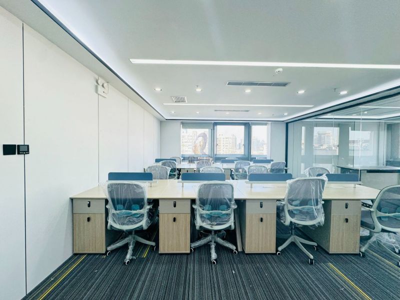 北京复星国际中心