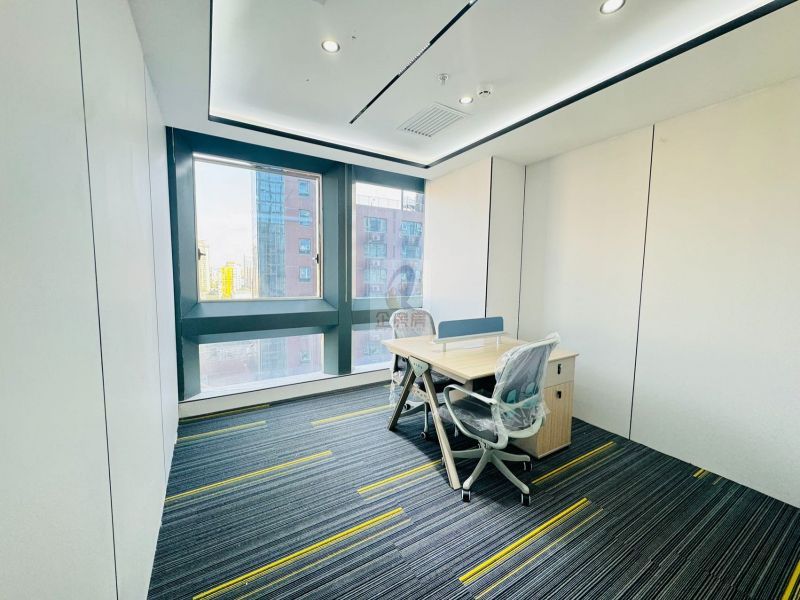 北京复星国际中心