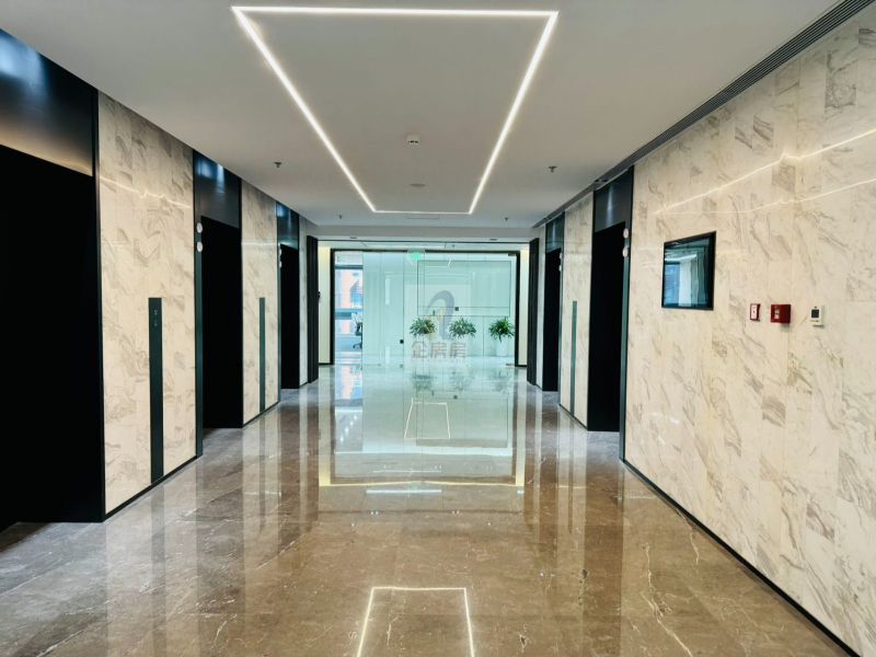 北京复星国际中心