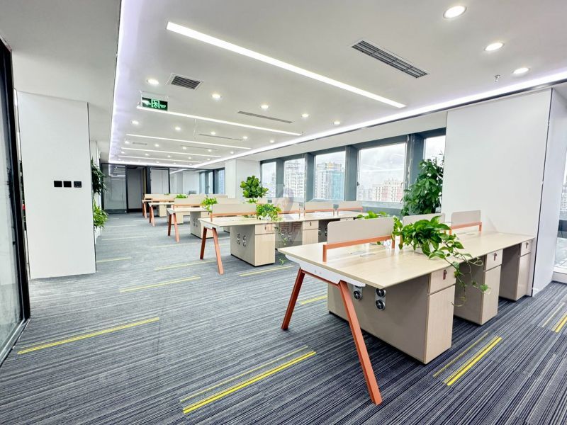 北京复星国际中心