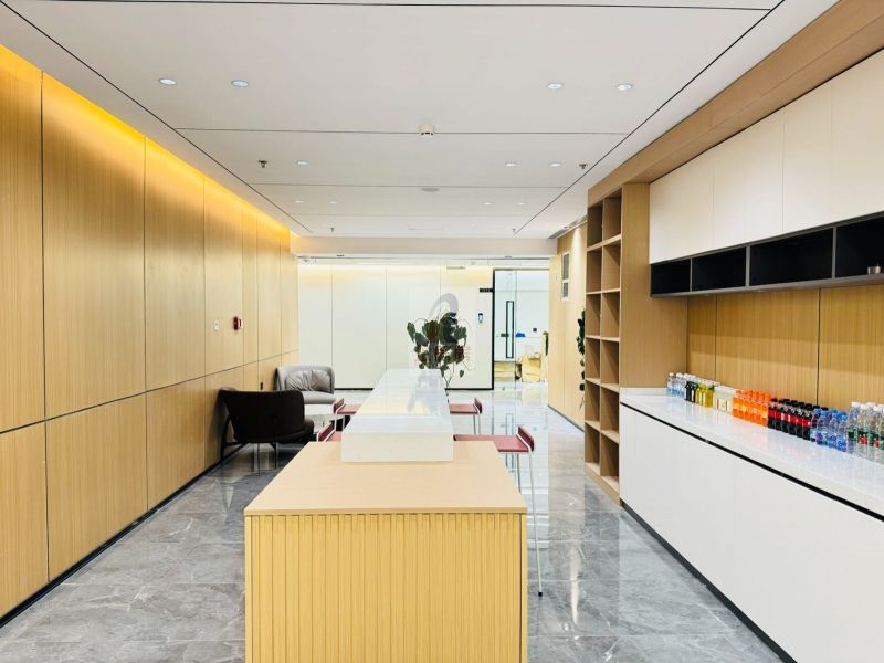 北京复星国际中心