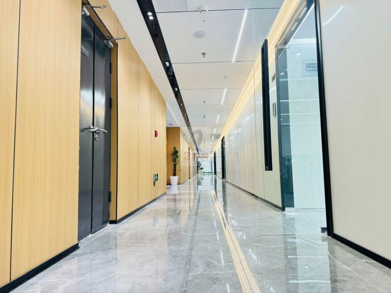 北京复星国际中心