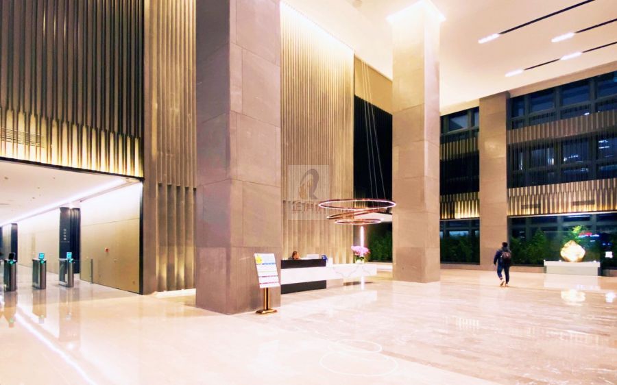 北京复星国际中心