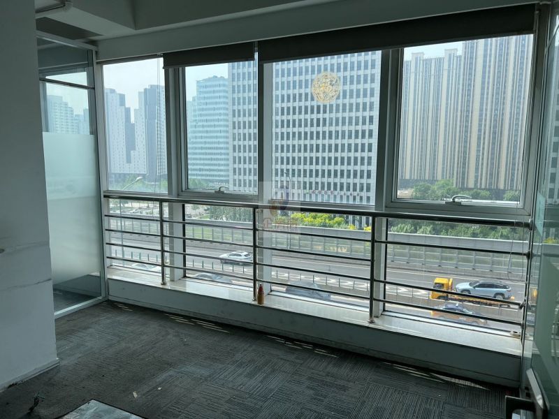 中水电国际大厦（中水电大厦）