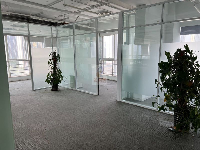 中水电国际大厦（中水电大厦）