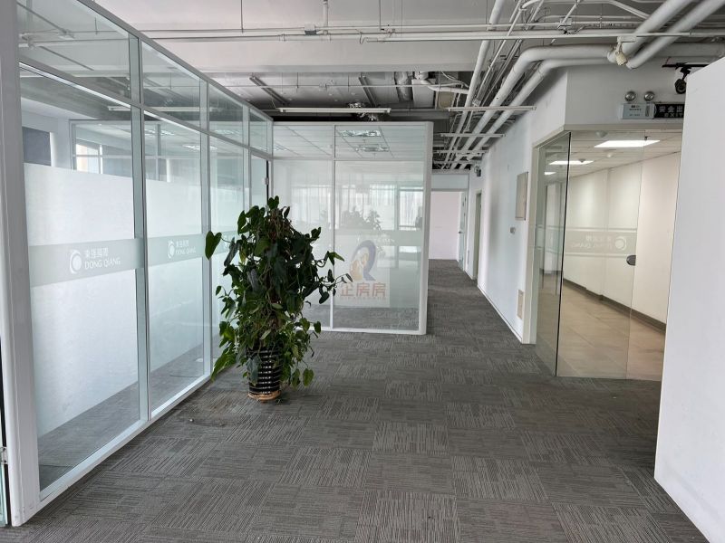 中水电国际大厦（中水电大厦）