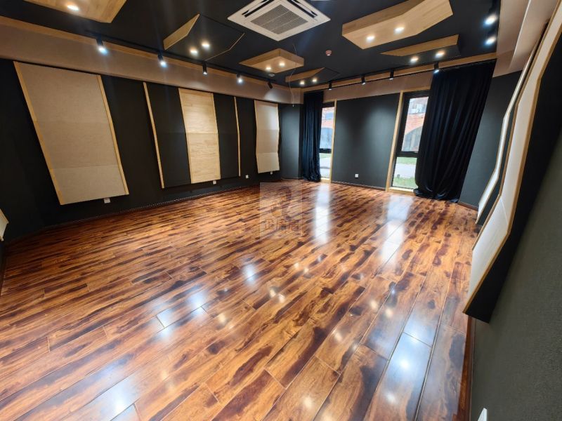 双树云产业园区