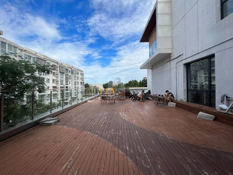 菁英梦谷（常营）