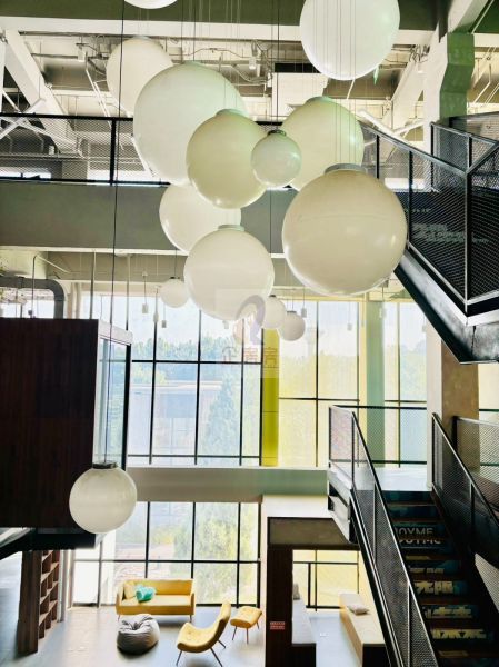 菁英梦谷（常营）