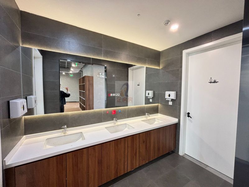 菁英梦谷（常营）