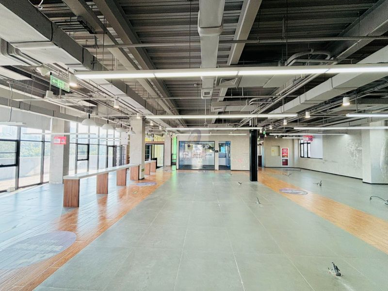 菁英梦谷（常营）