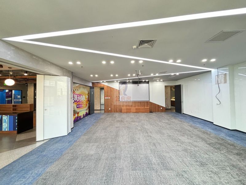 菁英梦谷（常营）