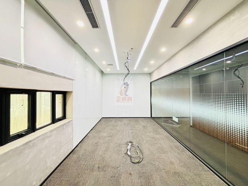 菁英梦谷（常营）