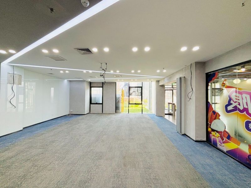 菁英梦谷（常营）