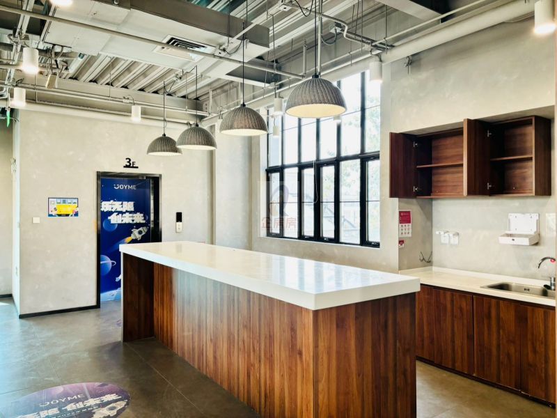 菁英梦谷（常营）