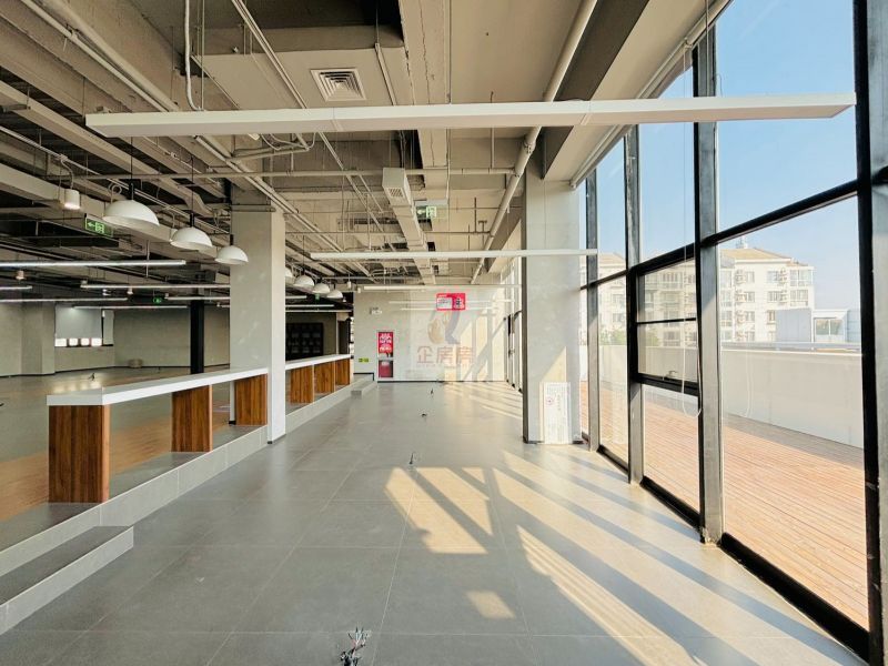 菁英梦谷（常营）