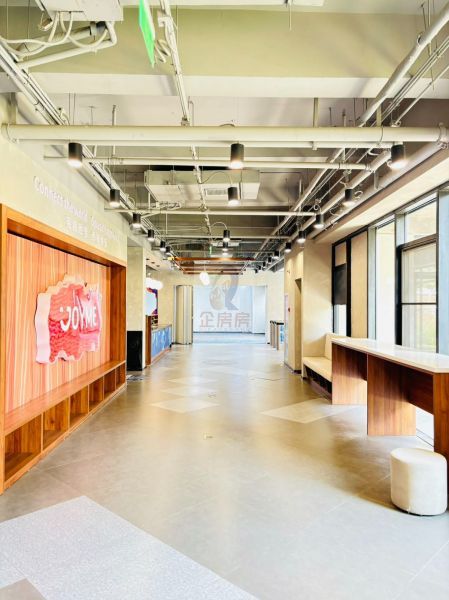 菁英梦谷（常营）