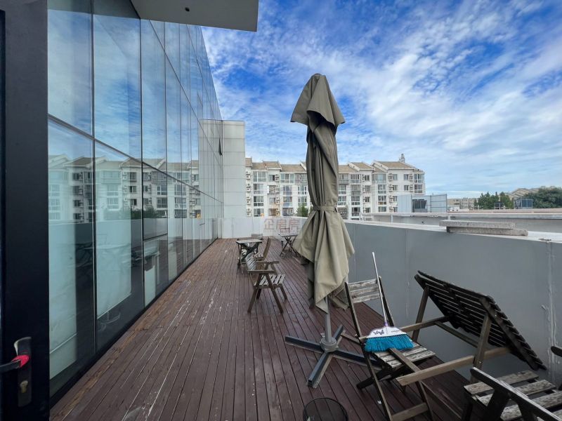 菁英梦谷（常营）