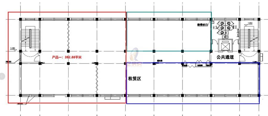 北京禄米仓新视听产业园