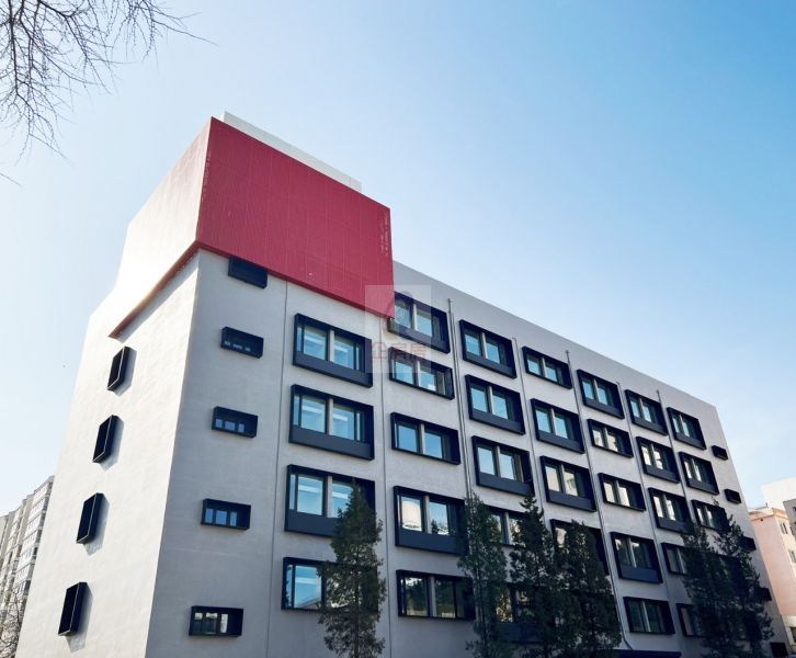 北京禄米仓新视听产业园