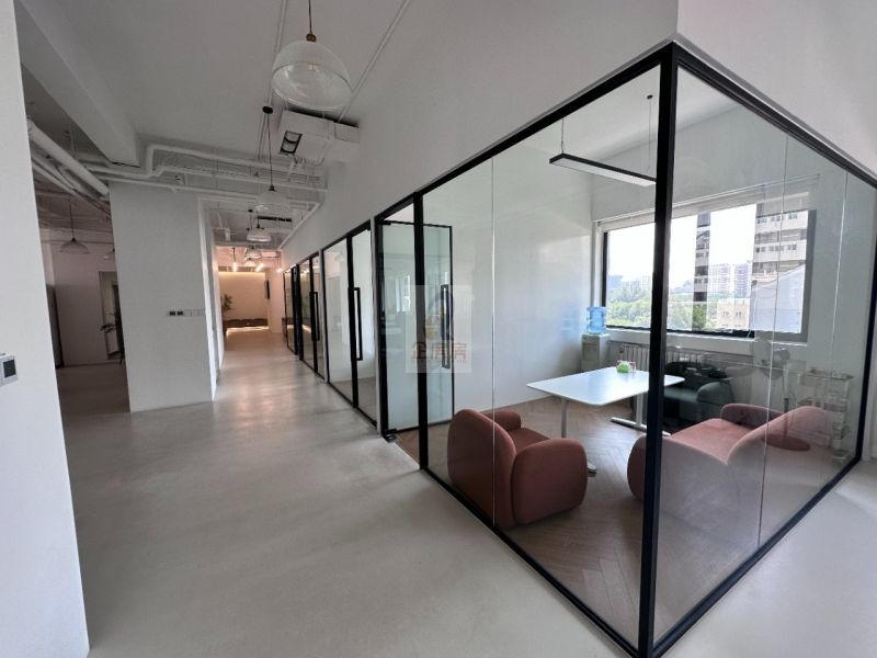 北京禄米仓新视听产业园