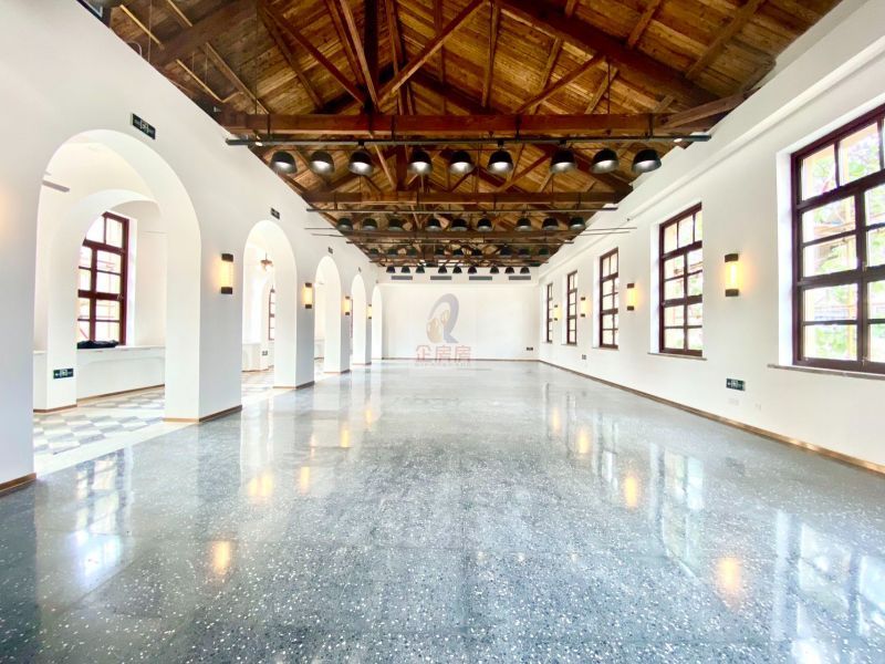 北京禄米仓新视听产业园