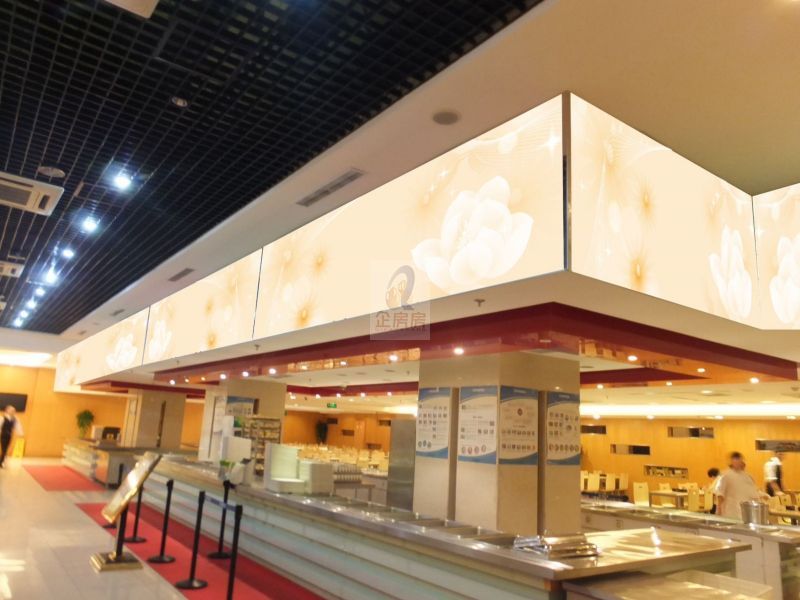 CBD北京万达广场A座B座（二期写字楼）