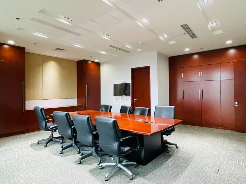 CBD北京万达广场A座B座（二期写字楼）