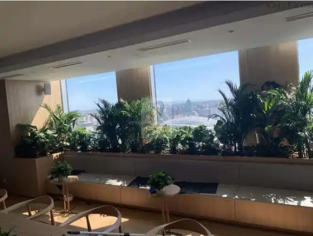 富盛大厦（富盛广场）