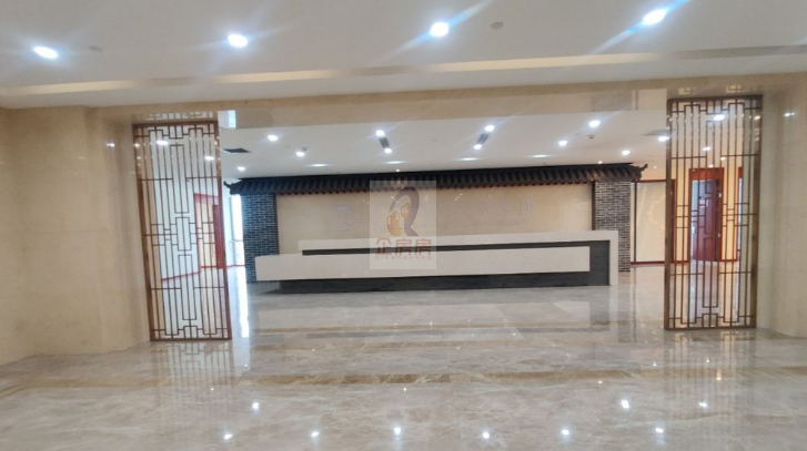 富盛大厦（富盛广场）