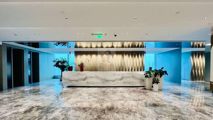 富盛大厦（富盛广场）