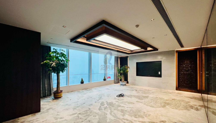 富盛大厦（富盛广场）