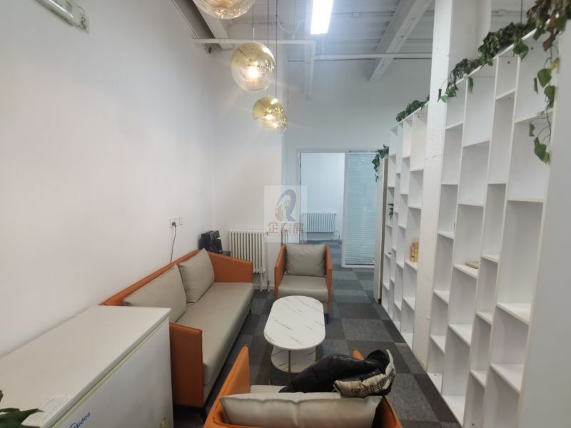 中传北广文化传媒基地