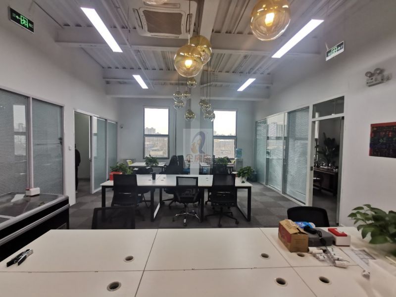 中传北广文化传媒基地