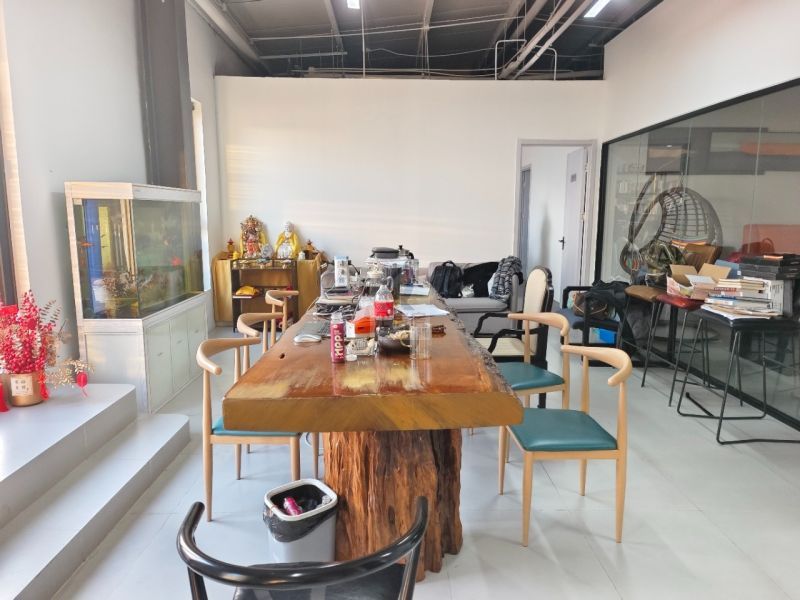 北影传奇科创园