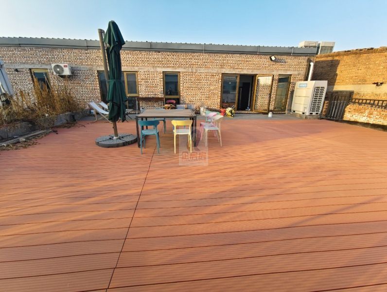 北影传奇科创园