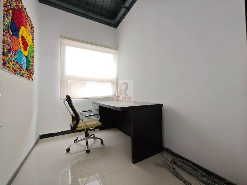 懋隆文化产业创意园独栋