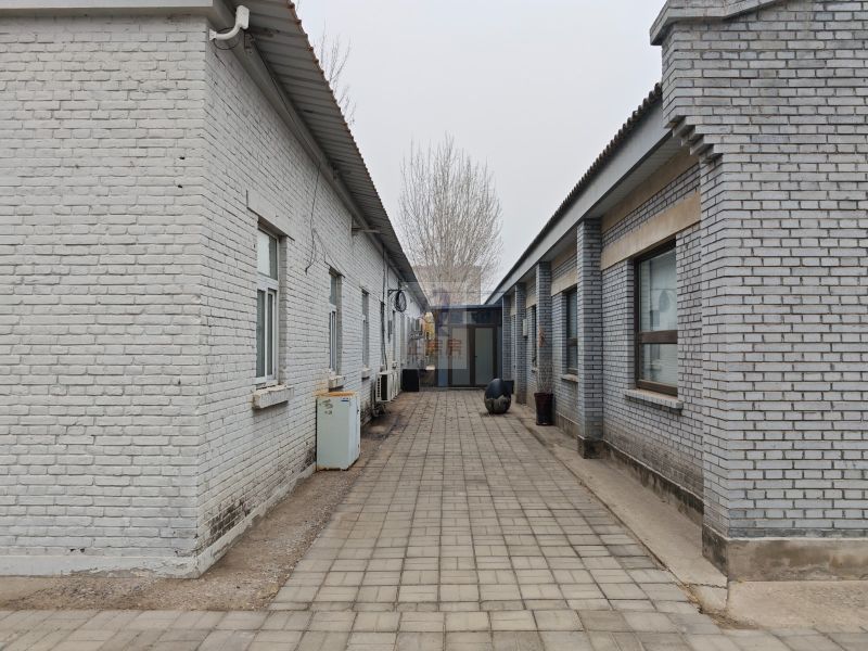 懋隆文化产业创意园独栋