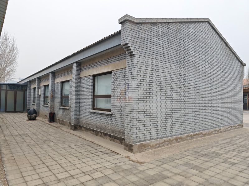 懋隆文化产业创意园独栋