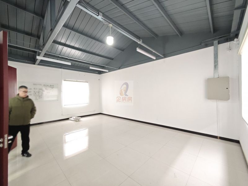 懋隆文化产业创意园独栋