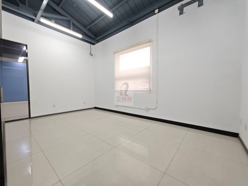 懋隆文化产业创意园独栋